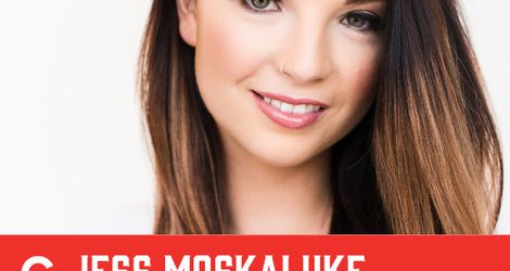 Jess Moskaluke