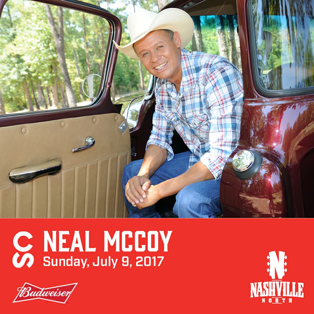 Neal Mccoy