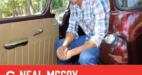 Neal Mccoy