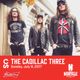 The Cadillac Three