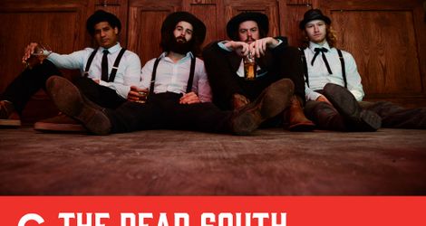 The Dead South