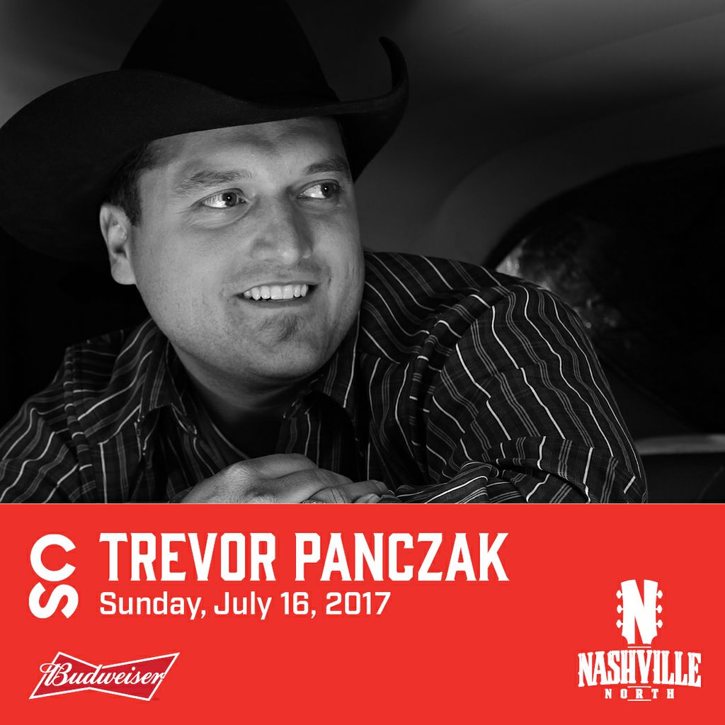 Trevor Panczak