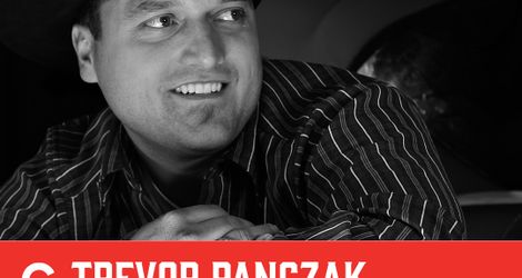 Trevor Panczak