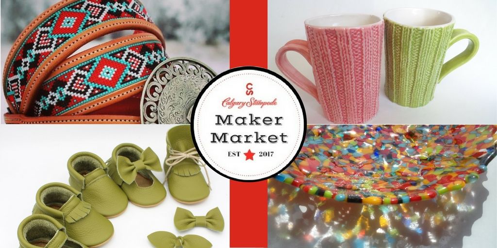 Maker Market
