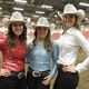 2018 Calgary Stampede Queen and Princesses Crowned!
