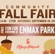 The Calgary Stampede invites you to the Community Fall Fair