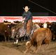 B.C.’s Travis Rempel captures Open Futurity Championship at 2017 Calgary Stampede Cutting Horse Futurity, presented by Wrangler  