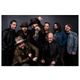 Calgary Stampede to host Zac Brown Band’s only Alberta performance