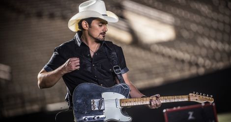 BradPaisley