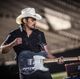 Brad Paisley fires up Friday night at the 2018 Calgary Stampede!