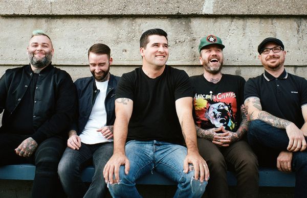Alexisonfire