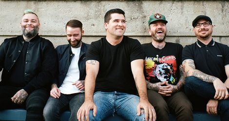 Alexisonfire