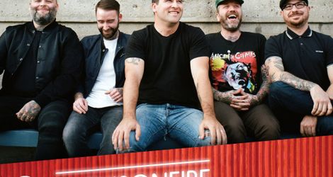 Alexisonfire 