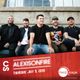 Alexisonfire 