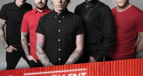 Billy Talent