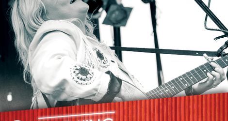 Elle King