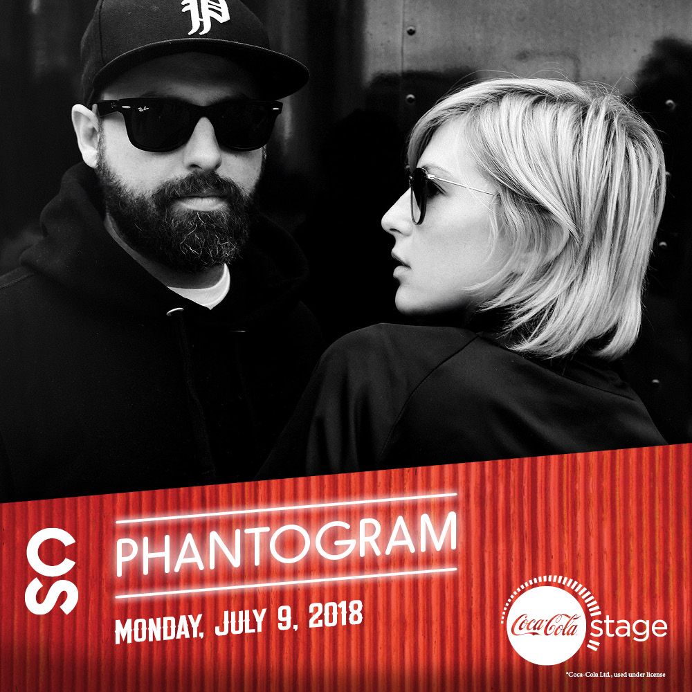 Phantogram