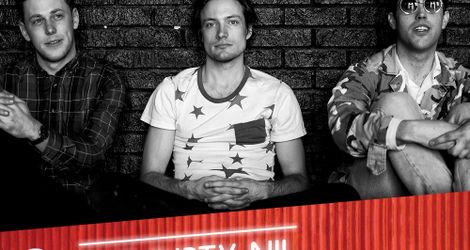 The Dirty Nil