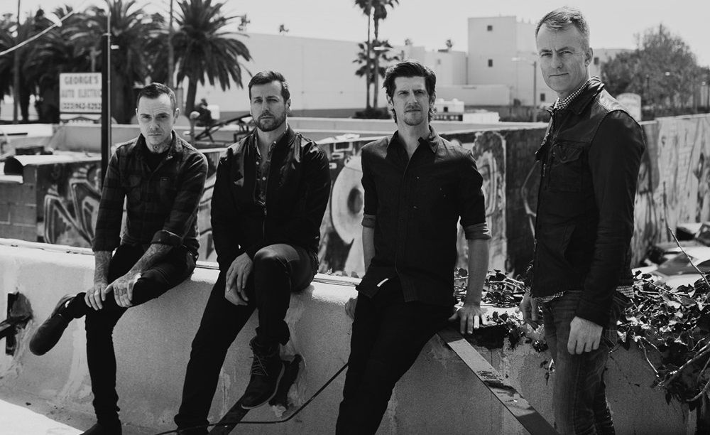 Our Lady Peace