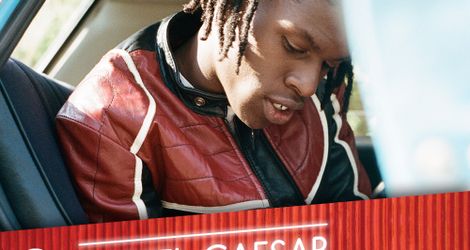 Daniel Caesar - Calgary Stampede