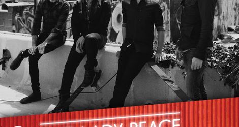 Our Lady Peace  - Calgary Stampede