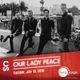 Our Lady Peace  - Calgary Stampede