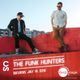 The Funk Hunters - Calgary Stampede