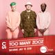 Too Many Zooz - Calgary Stampede