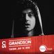 grandson - Calgary Stampede