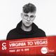 Virgina to Vegas - Calgary Stampede
