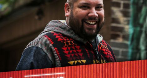 DJ Shub - Calgary Stampede