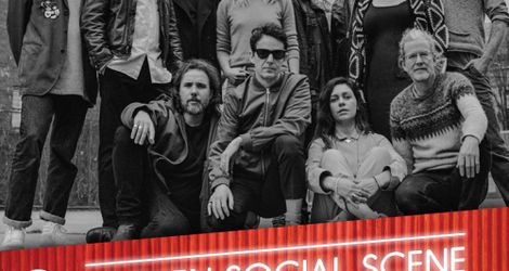 Broken Social Scene