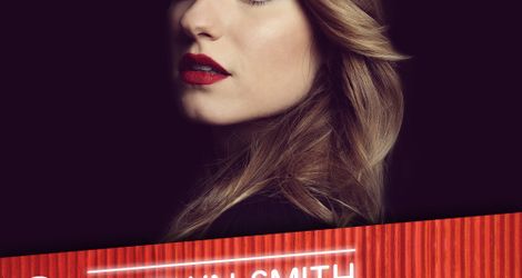 Caitlyn Smith