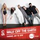 Walk off the Earth