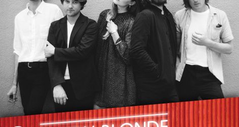 Yukon Blonde