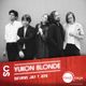 Yukon Blonde