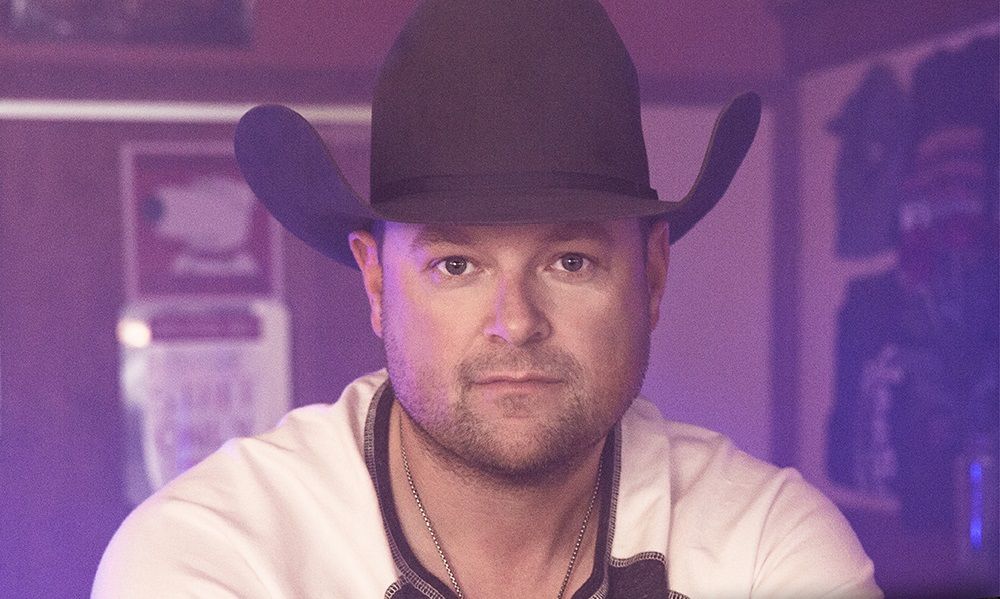 Gord Bamford