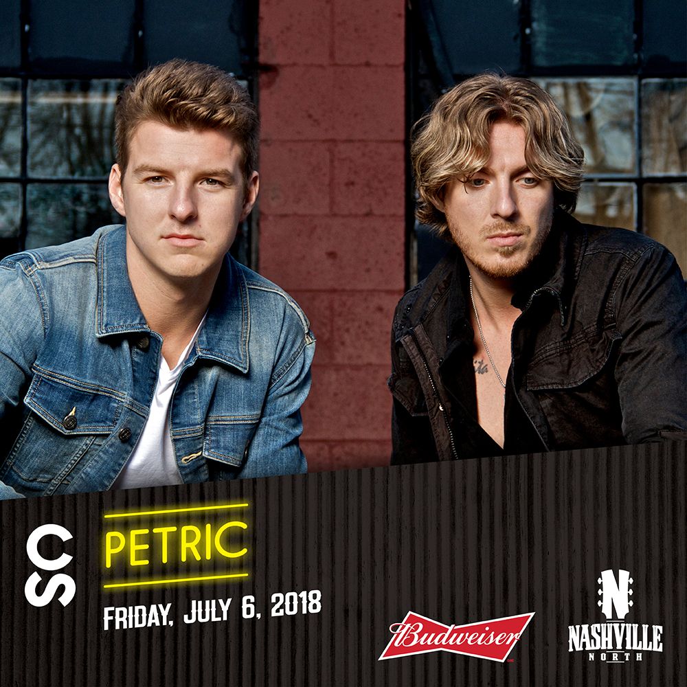 Petric