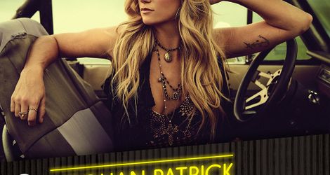 Meghan Patrick
