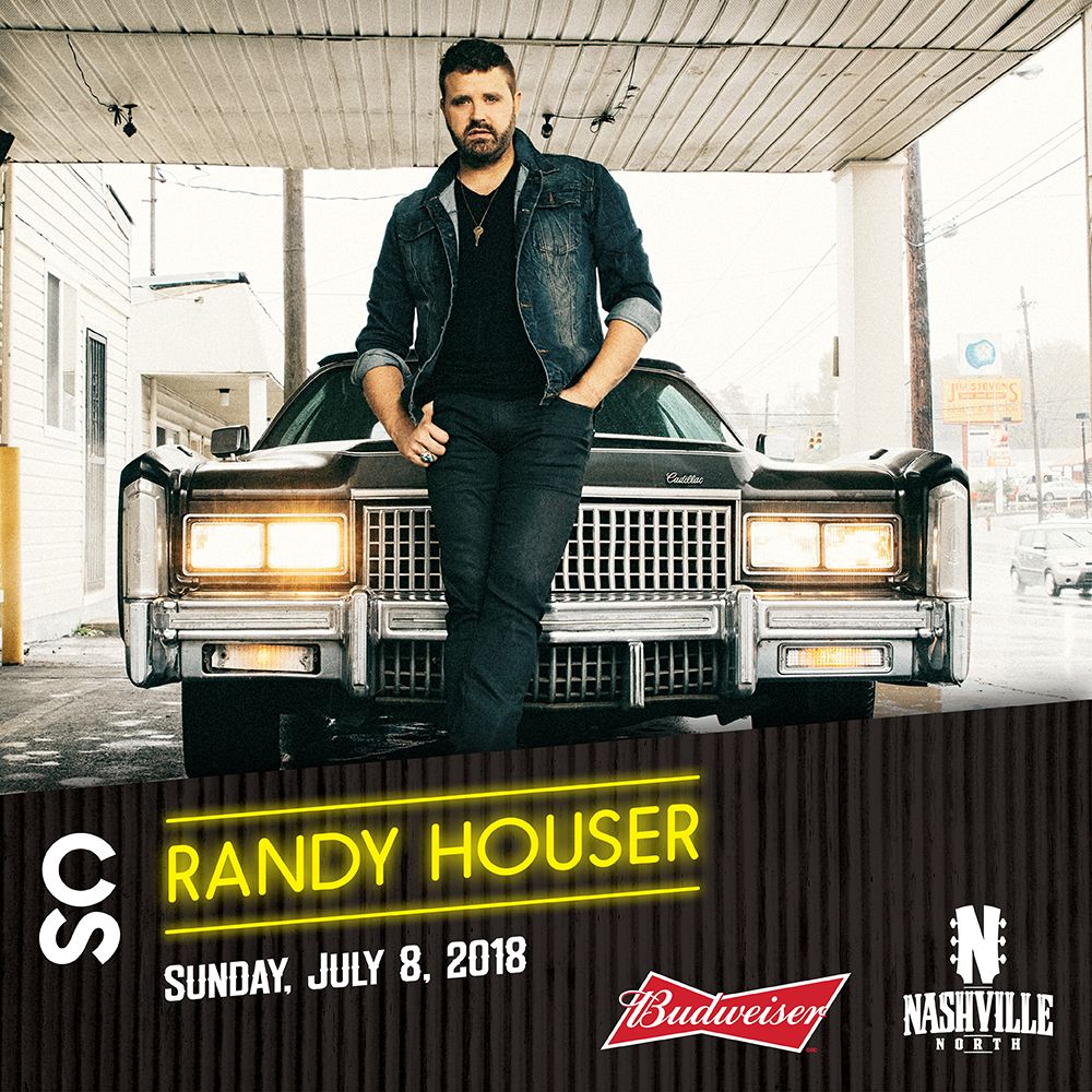 Randy Houser