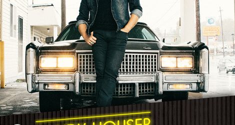Randy Houser