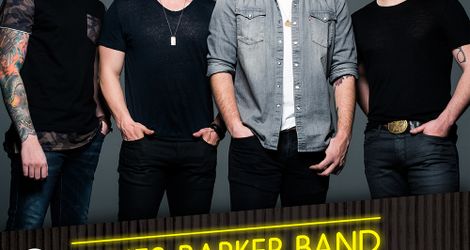 James Barker Band