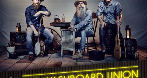 The Washboard Union
