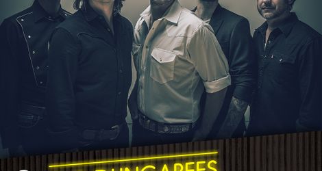 The Dungarees