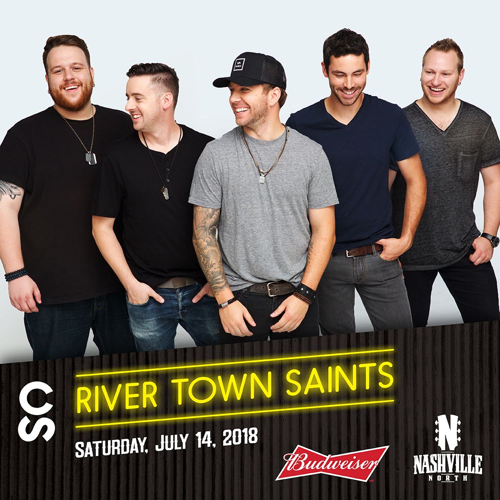River Town Saints