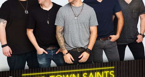 River Town Saints
