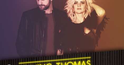 Leaving Thomas