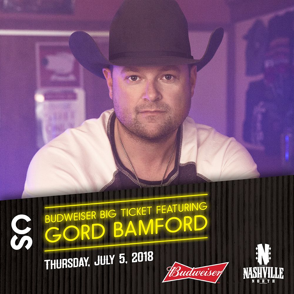 Gord Bamford_