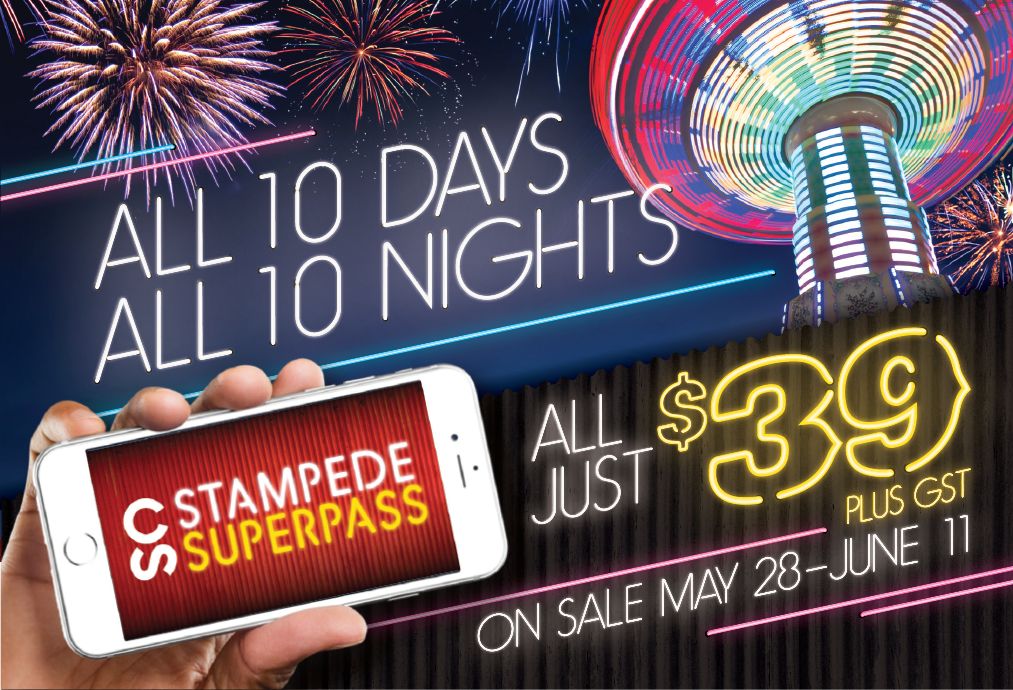 SuperPass