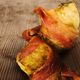 Bacon Onion Bombs